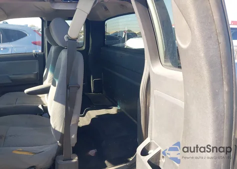 2008 Dodge Dakota St z USA, uszkodzony, nr VIN 1D7HE22K78S515940